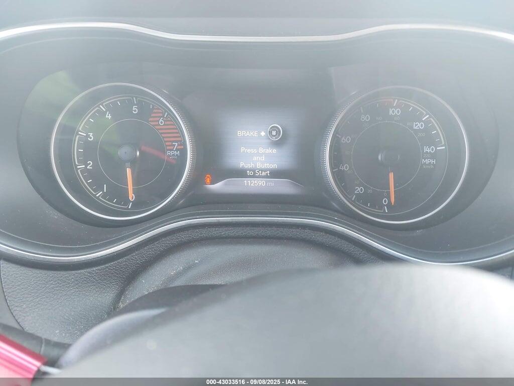 1C4PJMJN6KD124167 2019 JEEP CHEROKEE photo no. 7