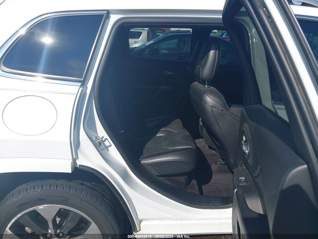 1C4PJMJN6KD124167 2019 JEEP CHEROKEE photo no. 8