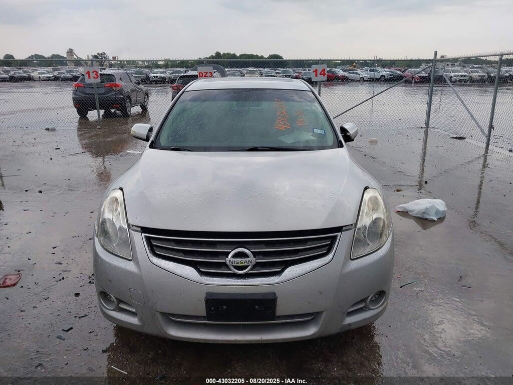 1N4AL2AP0CN520988 2012 NISSAN ALTIMA photo no. 12