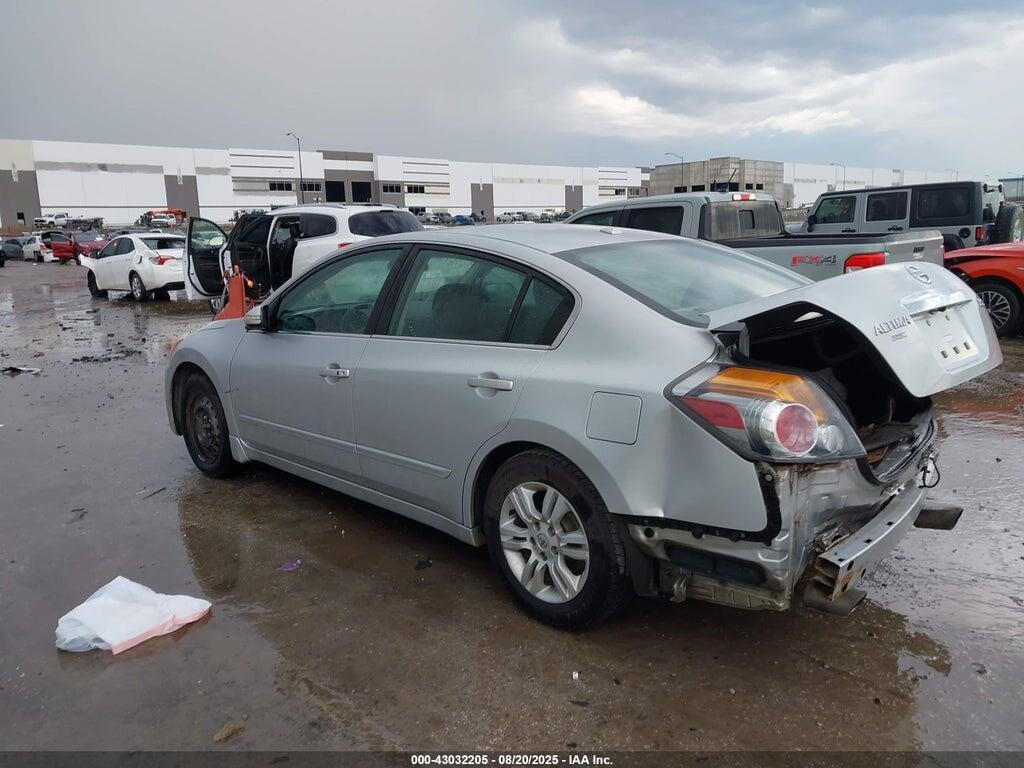 1N4AL2AP0CN520988 2012 NISSAN ALTIMA photo no. 3