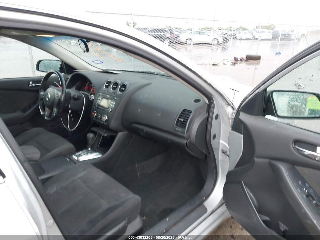 1N4AL2AP0CN520988 2012 NISSAN ALTIMA photo no. 5