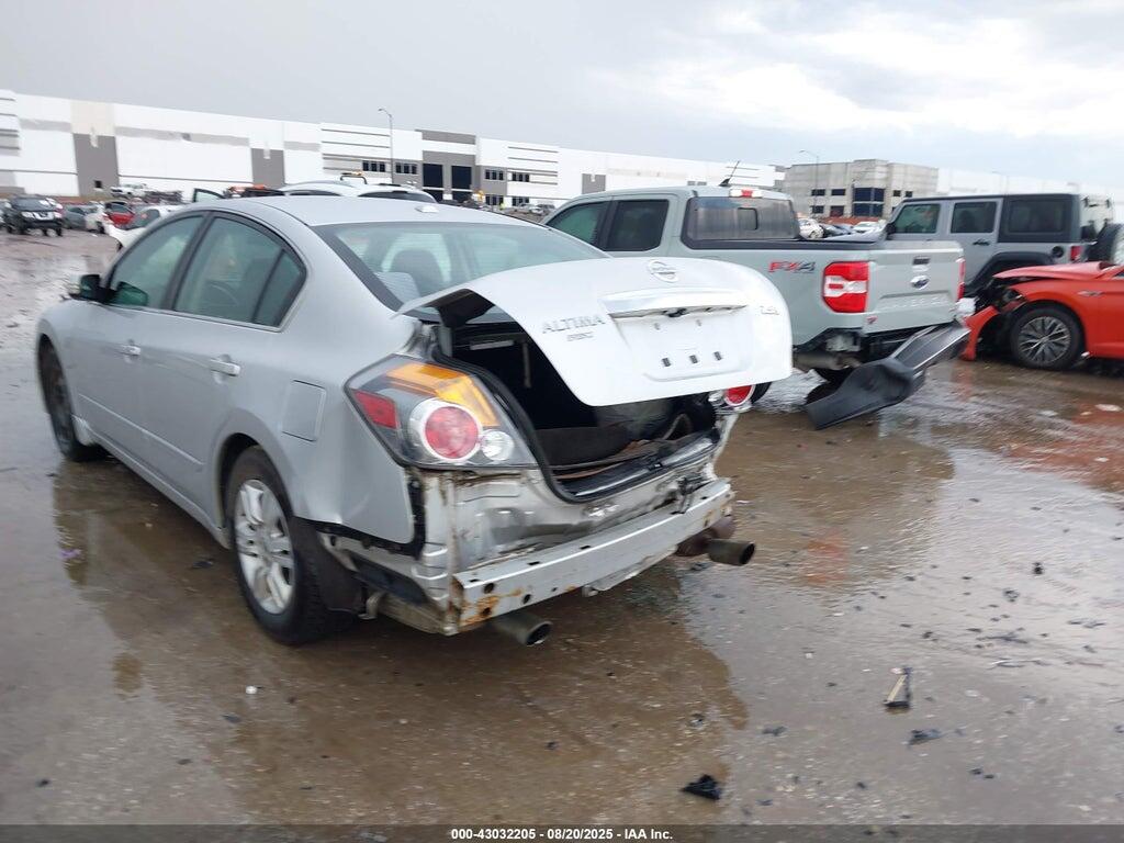 1N4AL2AP0CN520988 2012 NISSAN ALTIMA photo no. 6