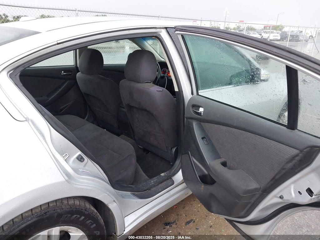 1N4AL2AP0CN520988 2012 NISSAN ALTIMA photo no. 8