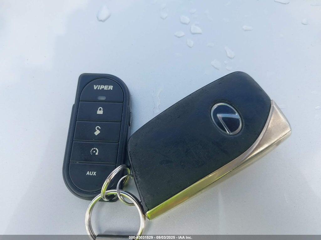 JTHCL5EF4D5019317 2013 LEXUS LS 460 photo no. 11