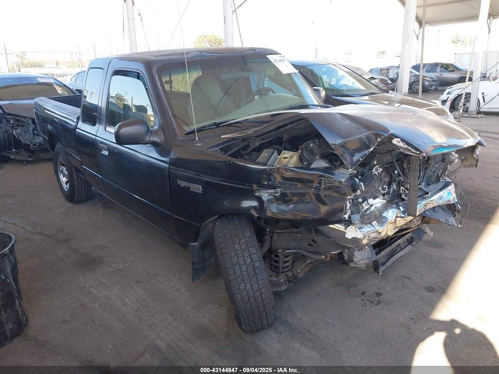 1FTYR14X8YPA57894 2000 FORD RANGER photo no. 1