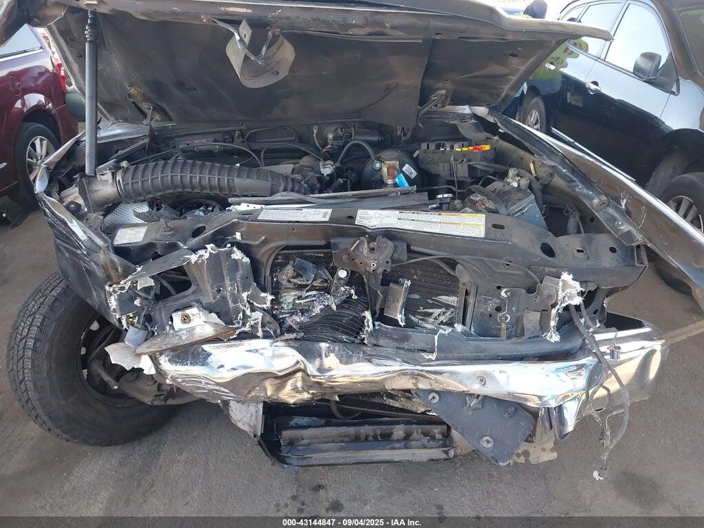 1FTYR14X8YPA57894 2000 FORD RANGER photo no. 10