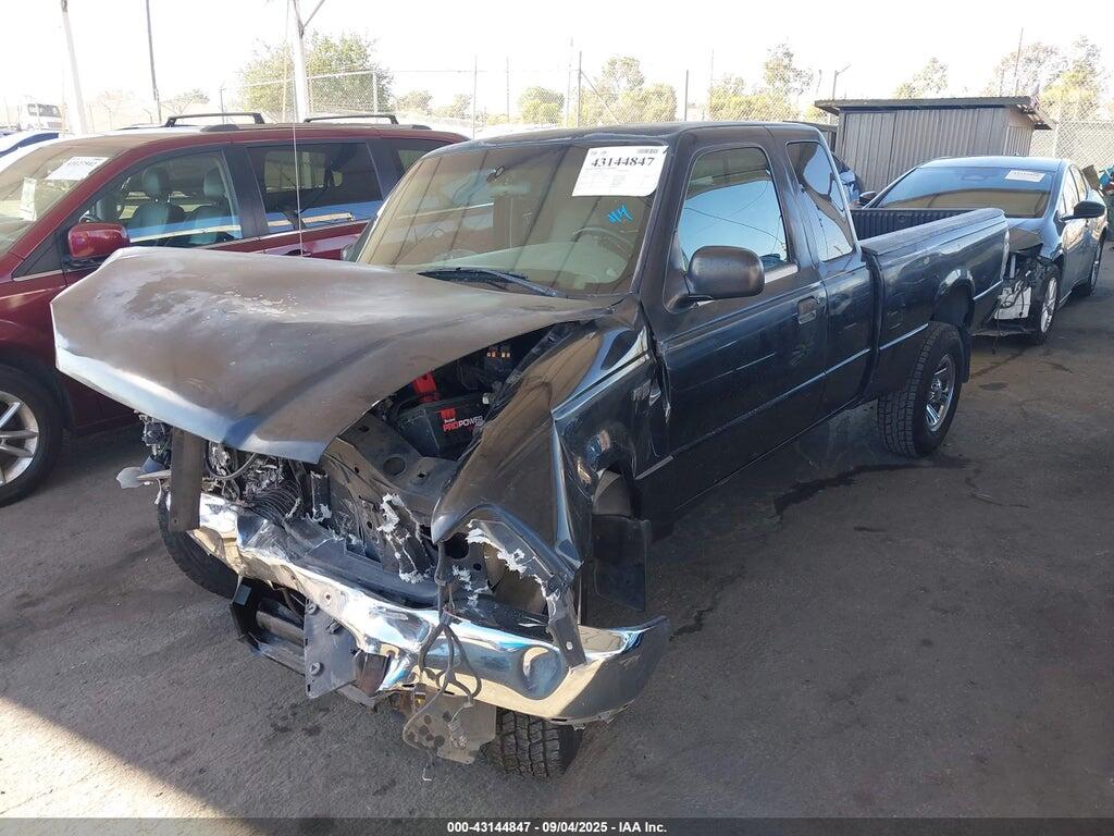 1FTYR14X8YPA57894 2000 FORD RANGER photo no. 2