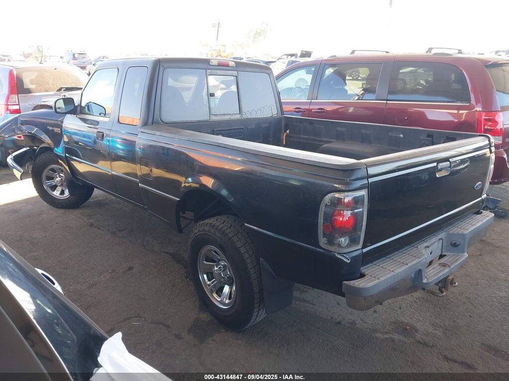 1FTYR14X8YPA57894 2000 FORD RANGER photo no. 3