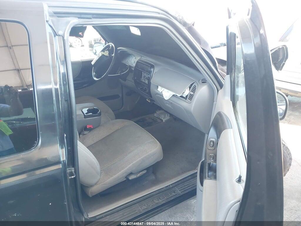 1FTYR14X8YPA57894 2000 FORD RANGER photo no. 5