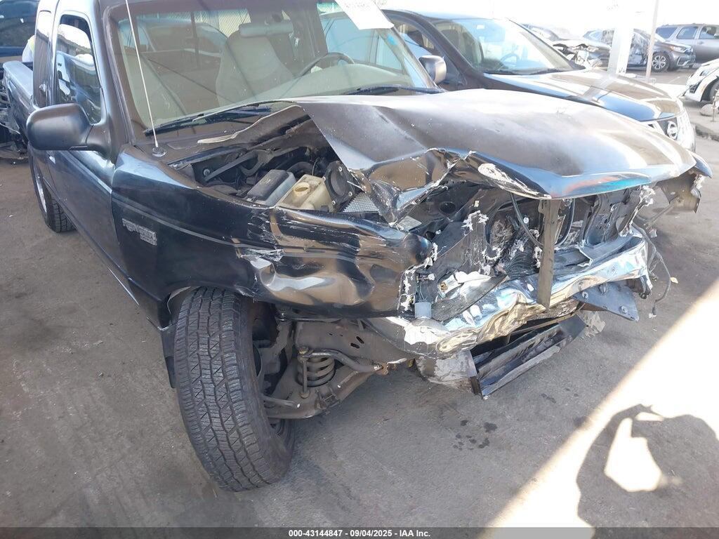 1FTYR14X8YPA57894 2000 FORD RANGER photo no. 6