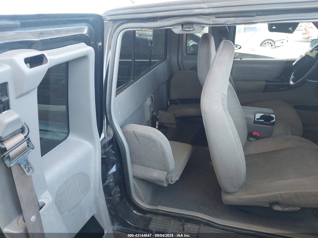 1FTYR14X8YPA57894 2000 FORD RANGER photo no. 8