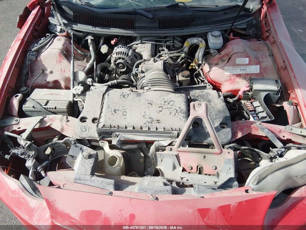 2G1FP32K6Y2148081 2000 CHEVROLET CAMARO photo no. 10
