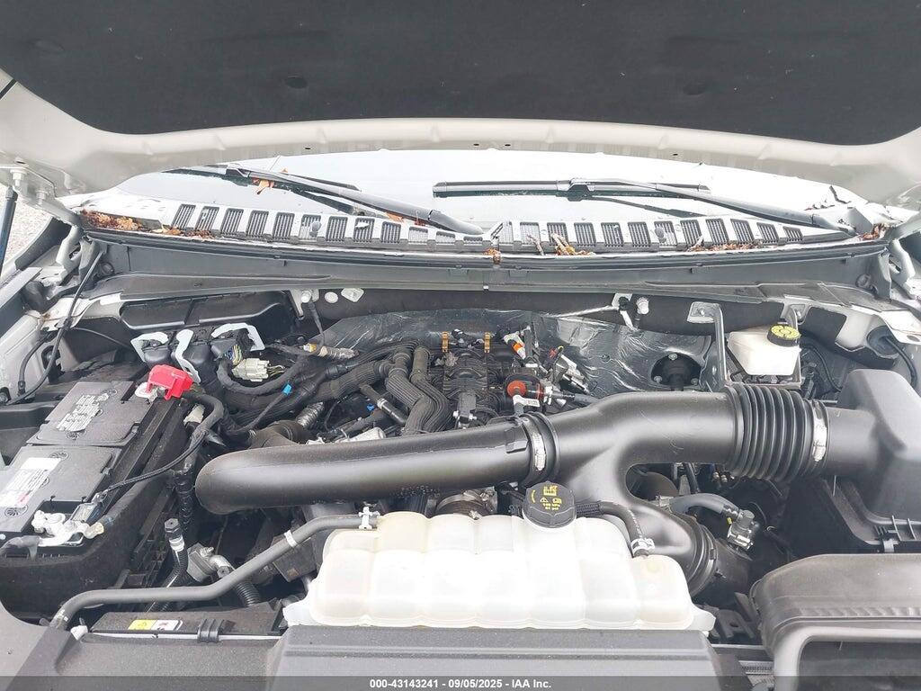 5LMJJ2LT2NEL02363 2022 LINCOLN NAVIGATOR photo no. 10