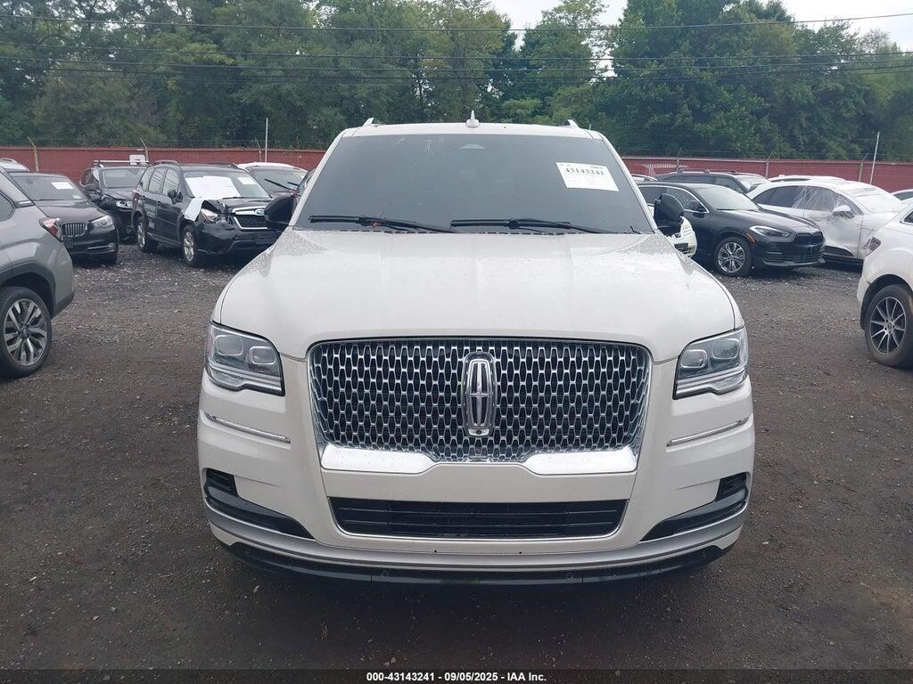 5LMJJ2LT2NEL02363 2022 LINCOLN NAVIGATOR photo no. 12