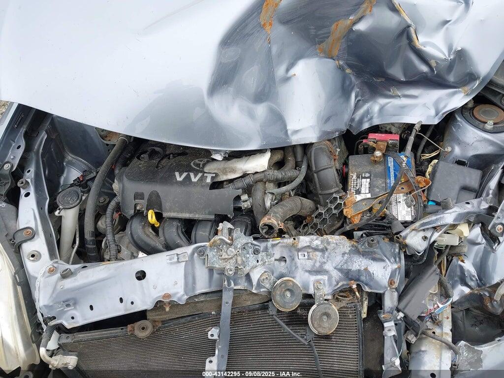 JTKKT604965016224 2006 SCION XA photo no. 10