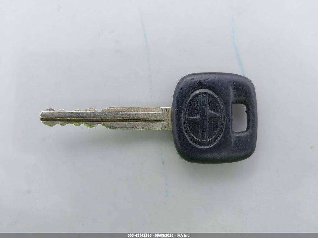 JTKKT604965016224 2006 SCION XA photo no. 11