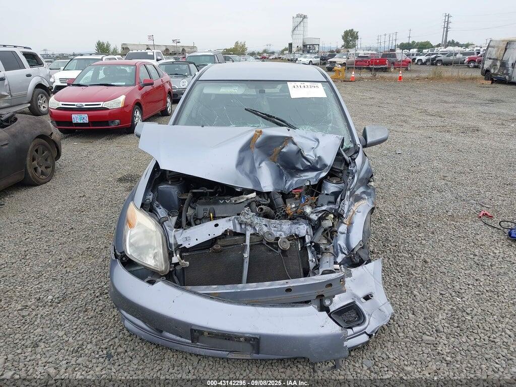 JTKKT604965016224 2006 SCION XA photo no. 12