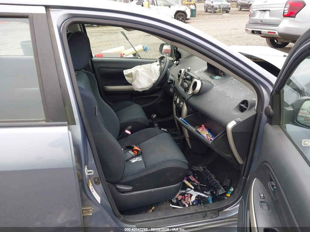 JTKKT604965016224 2006 SCION XA photo no. 5