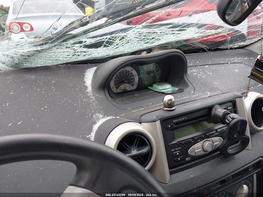 JTKKT604965016224 2006 SCION XA photo no. 7