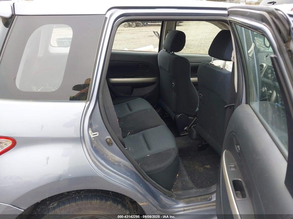 JTKKT604965016224 2006 SCION XA photo no. 8