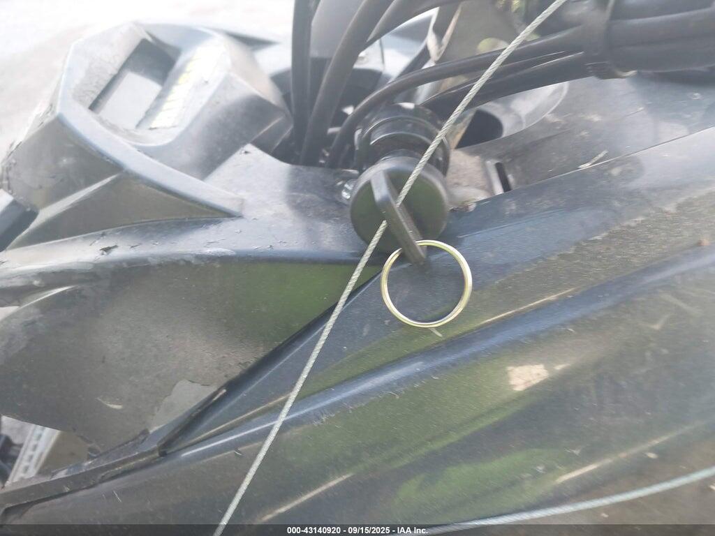 5Y4AML6EXRA106855 2024 YAMAHA YFM700 photo no. 11