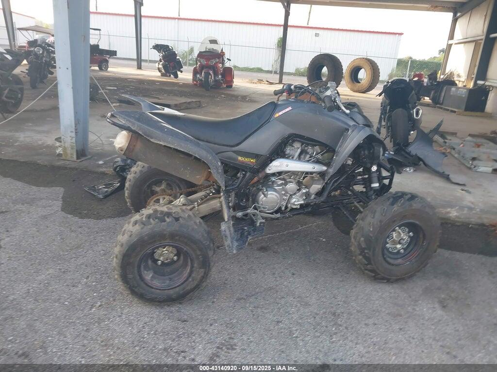 5Y4AML6EXRA106855 2024 YAMAHA YFM700 photo no. 12