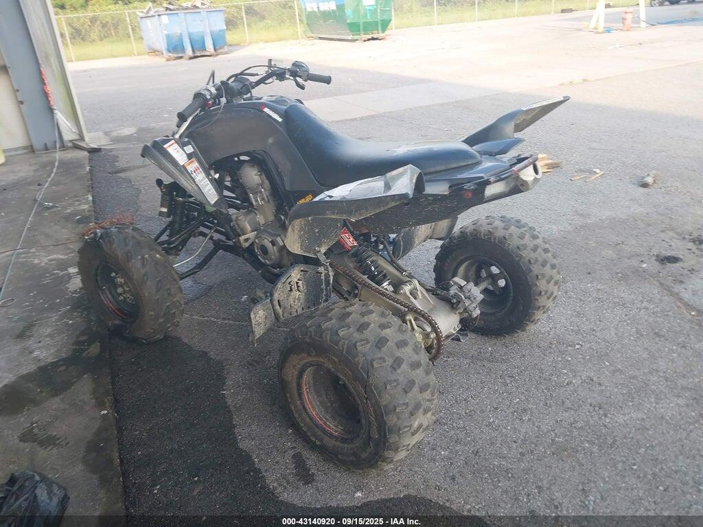 5Y4AML6EXRA106855 2024 YAMAHA YFM700 photo no. 3