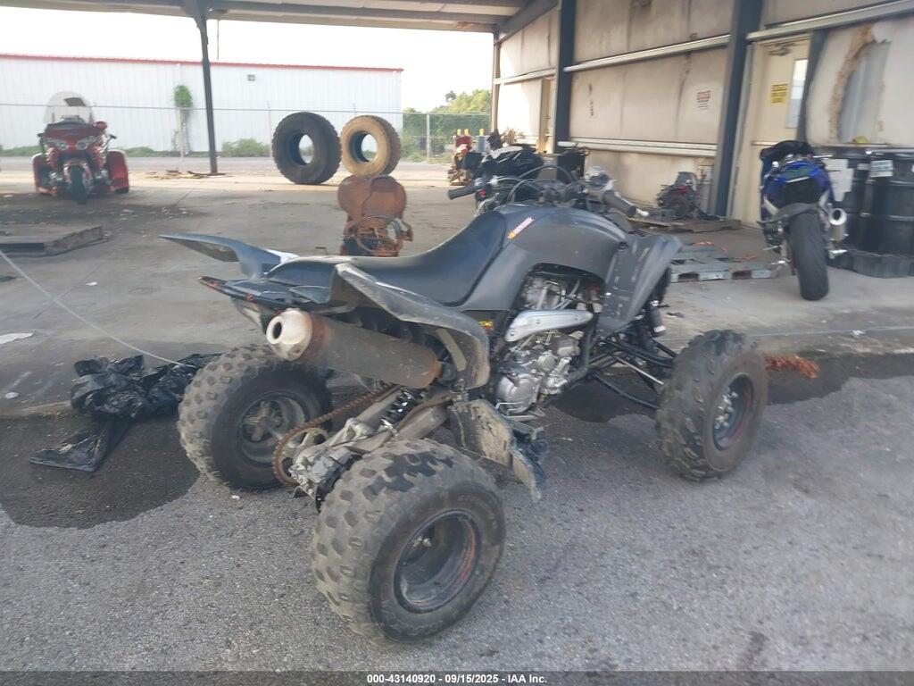 5Y4AML6EXRA106855 2024 YAMAHA YFM700 photo no. 4
