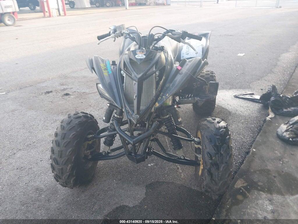 5Y4AML6EXRA106855 2024 YAMAHA YFM700 photo no. 5
