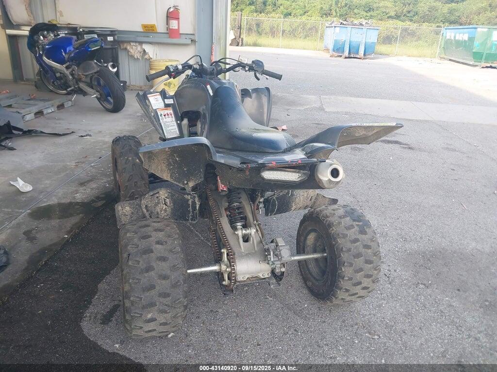 5Y4AML6EXRA106855 2024 YAMAHA YFM700 photo no. 6