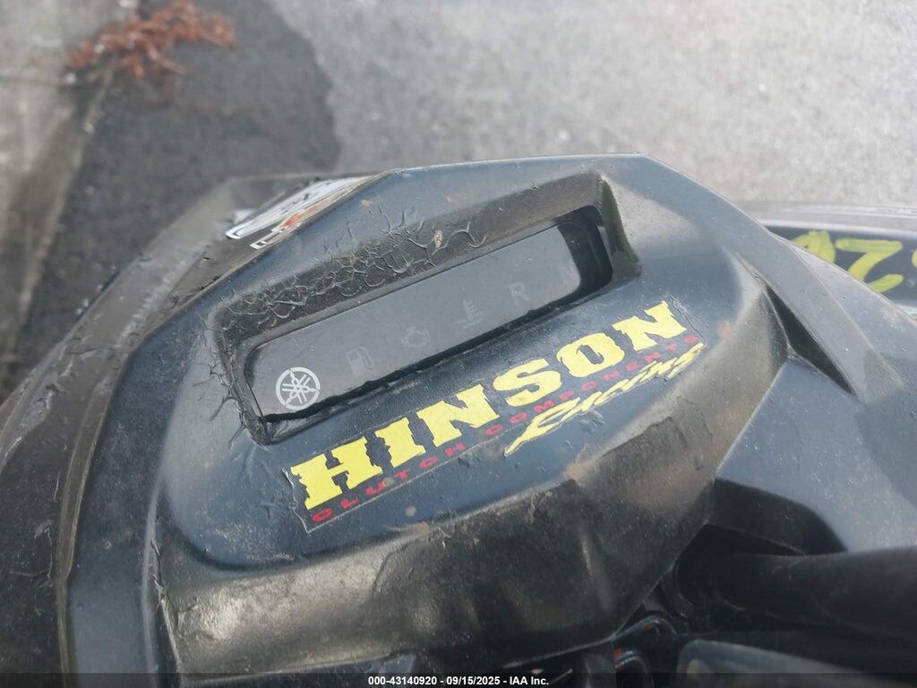 5Y4AML6EXRA106855 2024 YAMAHA YFM700 photo no. 7