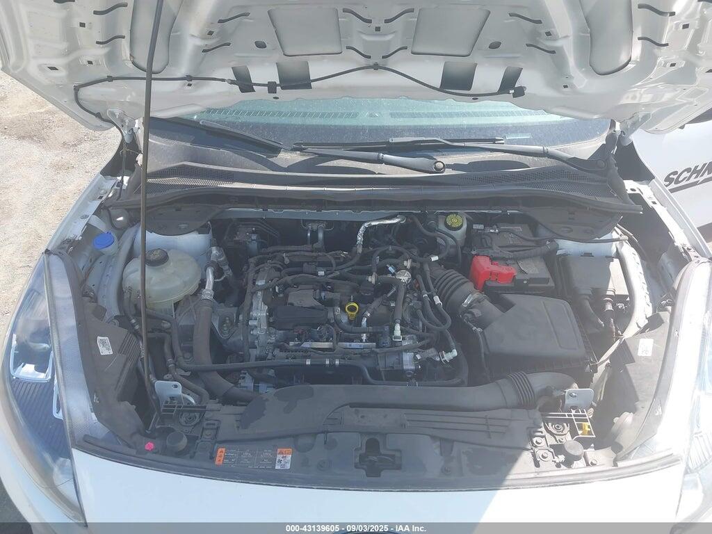 1FMCU0G60NUB86887 2022 FORD ESCAPE photo no. 10
