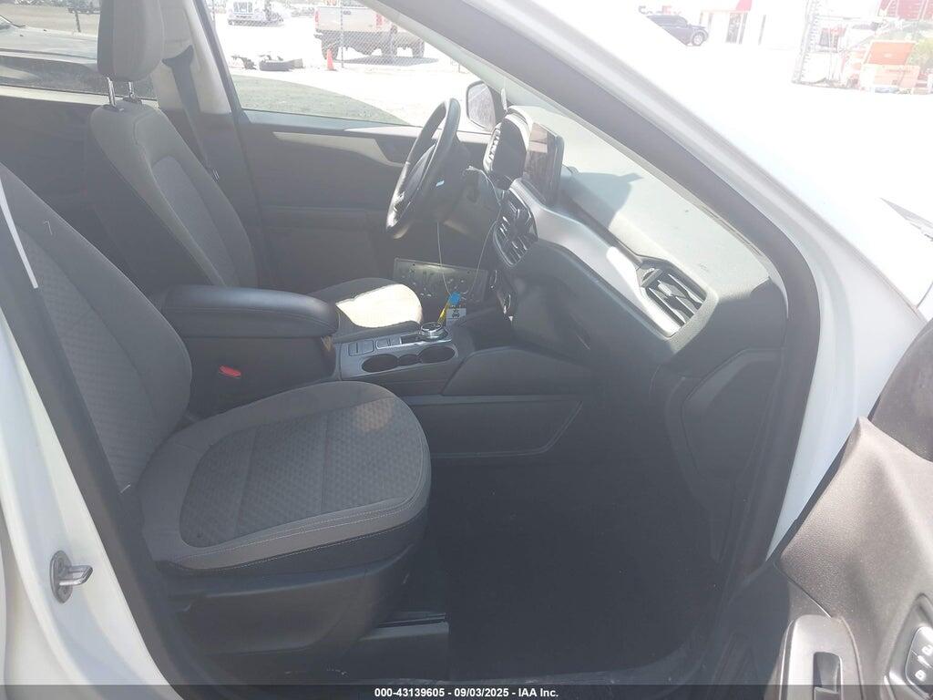 1FMCU0G60NUB86887 2022 FORD ESCAPE photo no. 5