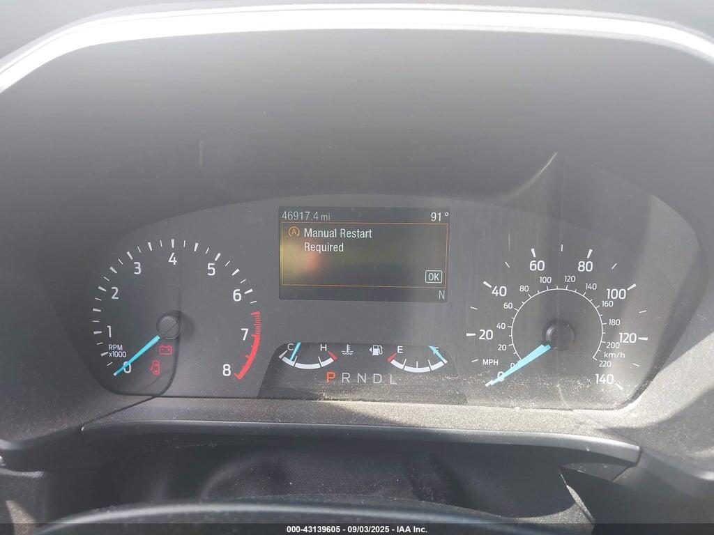 1FMCU0G60NUB86887 2022 FORD ESCAPE photo no. 7