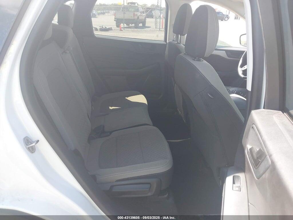 1FMCU0G60NUB86887 2022 FORD ESCAPE photo no. 8