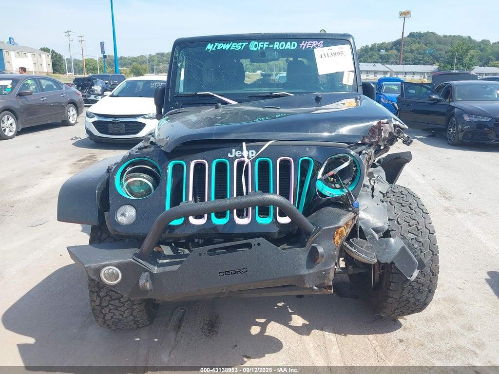 1C4HJWEG8GL334973 2016 JEEP WRANGLER UNLIMITED photo no. 12