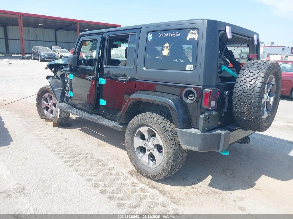 1C4HJWEG8GL334973 2016 JEEP WRANGLER UNLIMITED photo no. 3