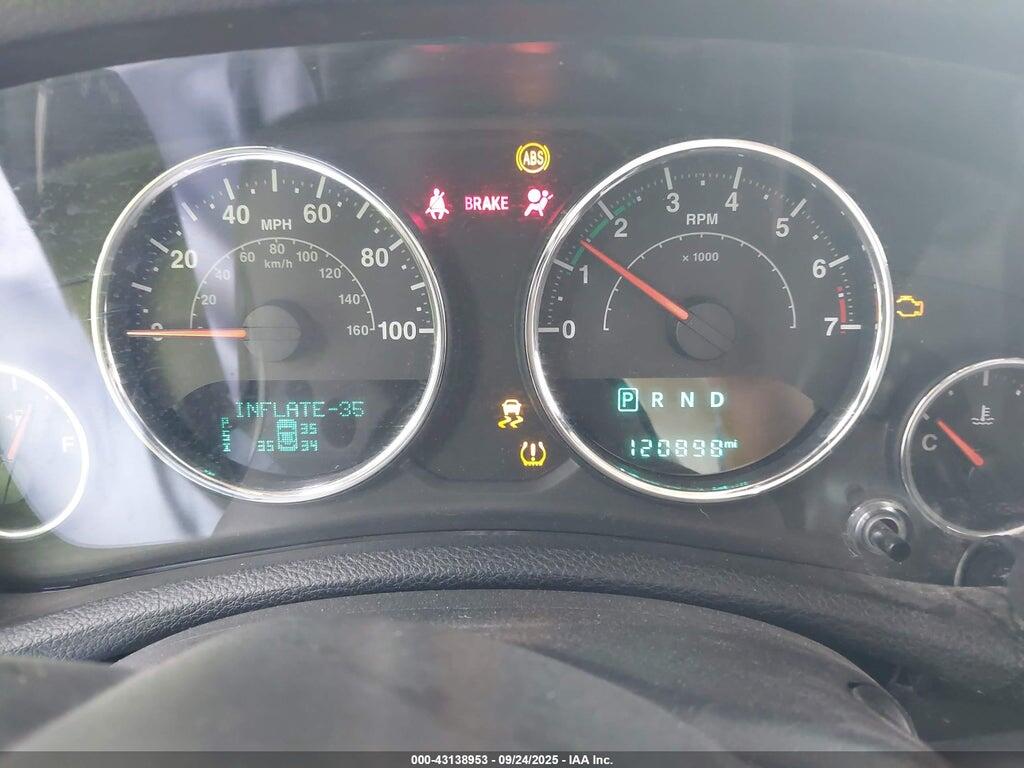 1C4HJWEG8GL334973 2016 JEEP WRANGLER UNLIMITED photo no. 7