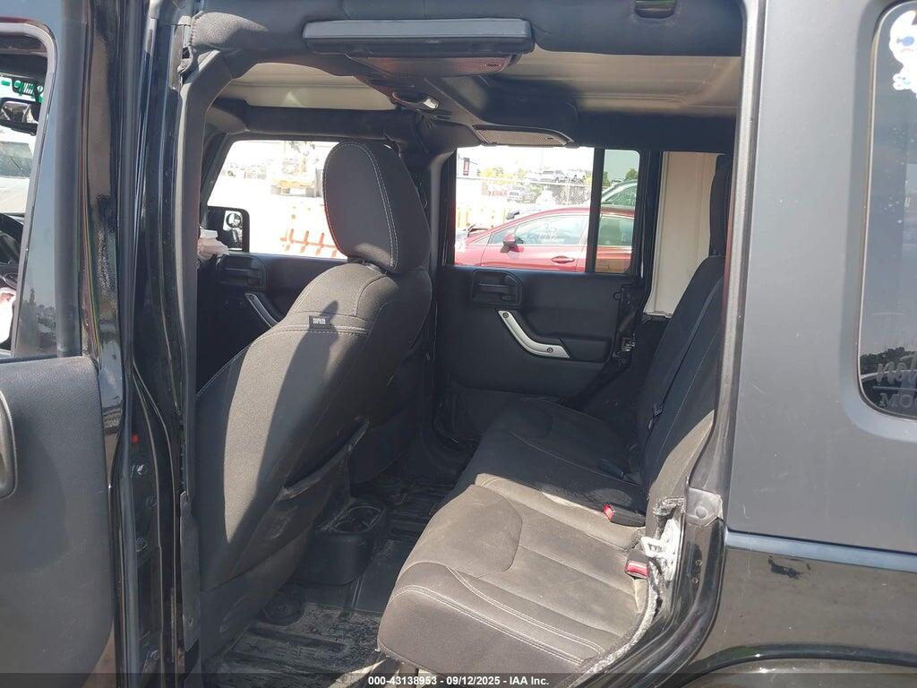 1C4HJWEG8GL334973 2016 JEEP WRANGLER UNLIMITED photo no. 8