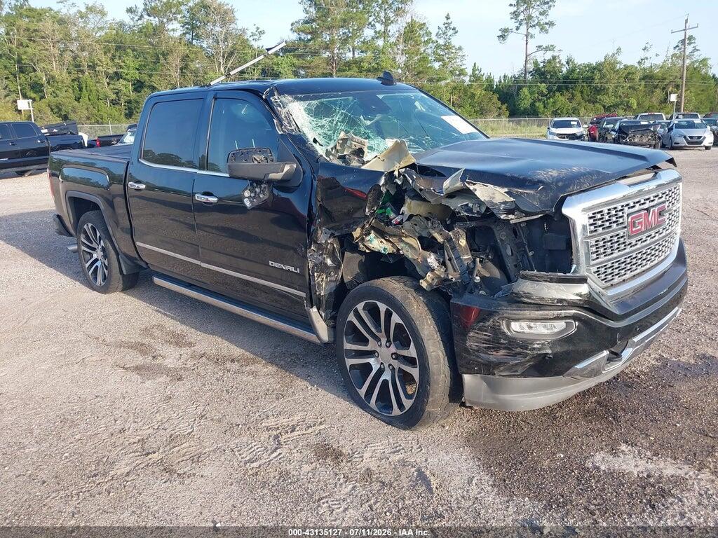 3GTU2PEC6GG201706 2016 GMC SIERRA 1500 photo no. 1