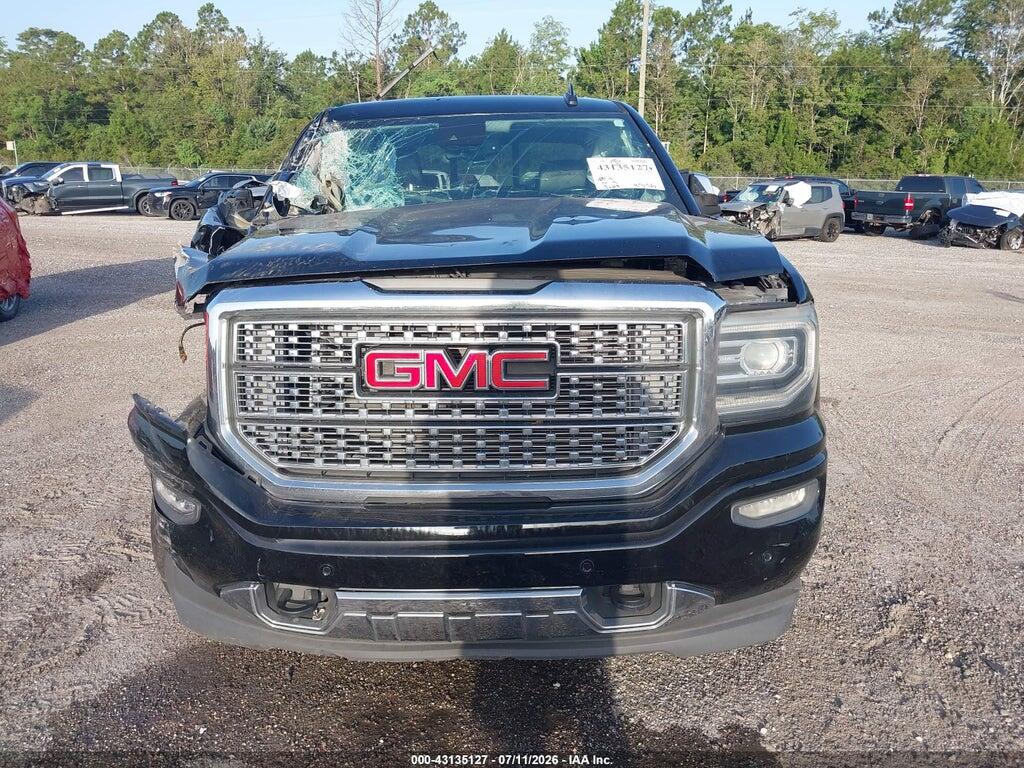3GTU2PEC6GG201706 2016 GMC SIERRA 1500 photo no. 12