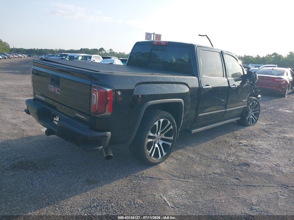 3GTU2PEC6GG201706 2016 GMC SIERRA 1500 photo no. 4
