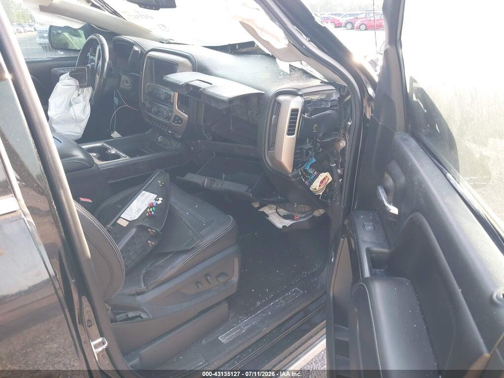 3GTU2PEC6GG201706 2016 GMC SIERRA 1500 photo no. 5