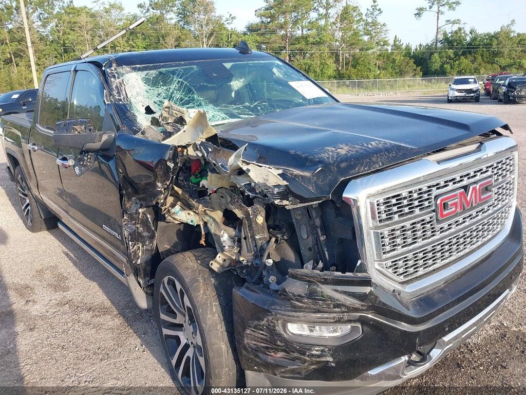 3GTU2PEC6GG201706 2016 GMC SIERRA 1500 photo no. 6