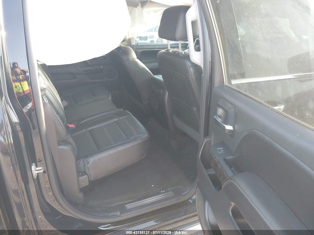 3GTU2PEC6GG201706 2016 GMC SIERRA 1500 photo no. 8