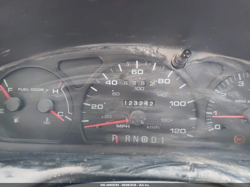 1FAFP55292G258157 2002 FORD TAURUS photo no. 7