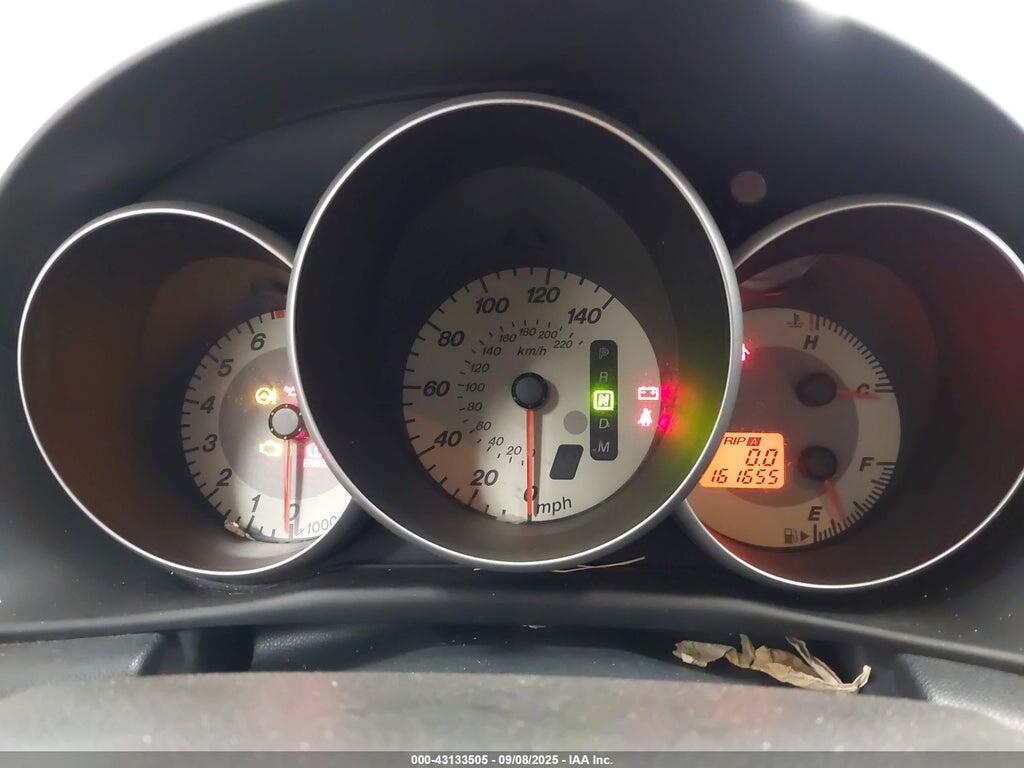 JM1BK32F881145444 2008 MAZDA MAZDA3 photo no. 7