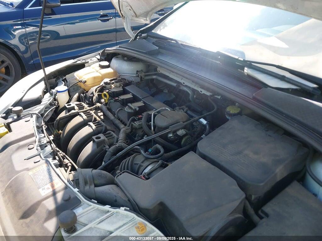 1FADP3F24EL309148 2014 FORD FOCUS photo no. 10