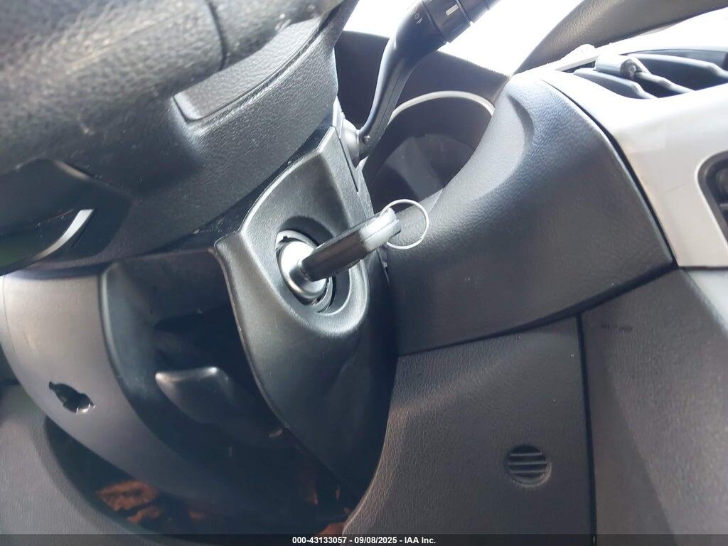 1FADP3F24EL309148 2014 FORD FOCUS photo no. 11