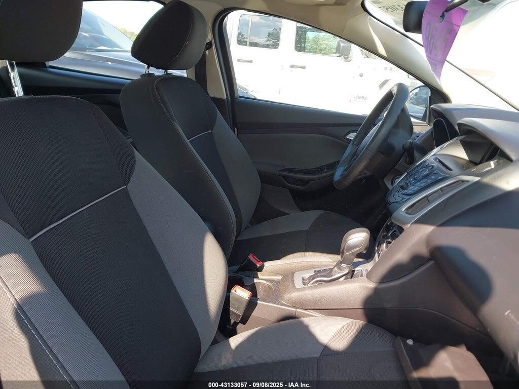 1FADP3F24EL309148 2014 FORD FOCUS photo no. 5
